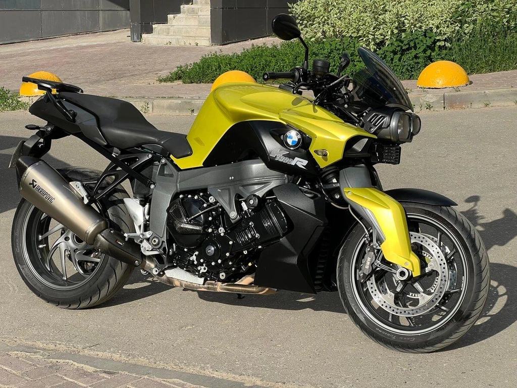 BMW K 1300 R (2011)