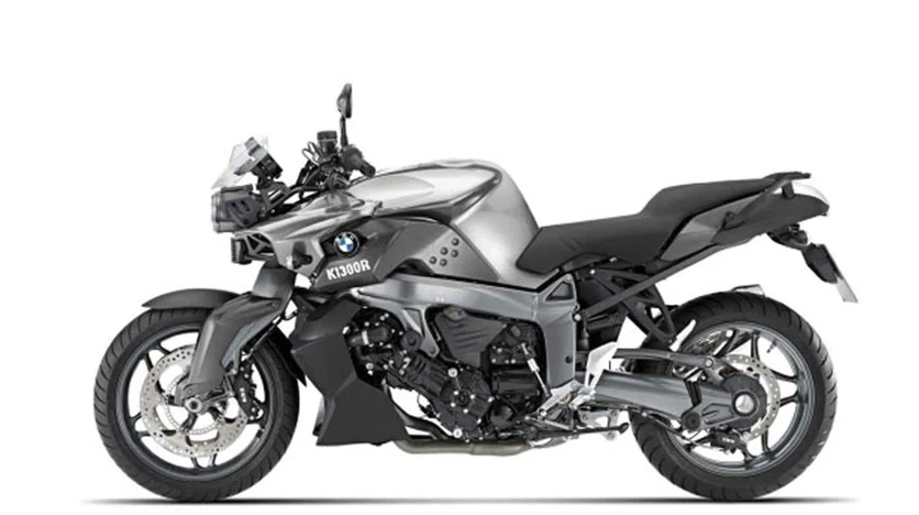 BMW K 1300 R Dynamic Special Edition (2011)