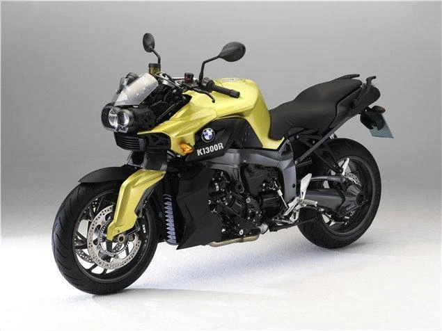 BMW K 1300 R Dynamic Special Edition (2011)
