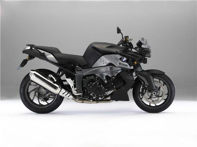 BMW K 1300 R Dynamic Special Edition (2011)
