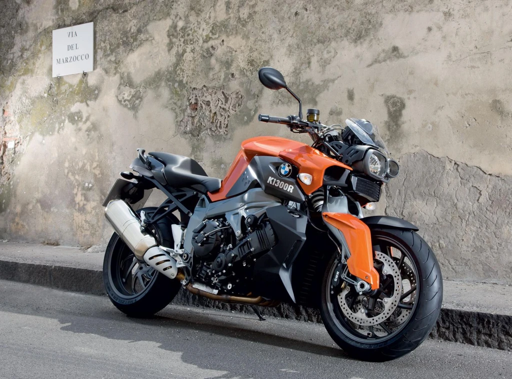 BMW K 1300 R Dynamic Special Edition (2011)