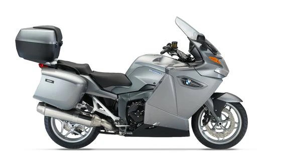 BMW K 1300GT Exclusive Edition (2011)