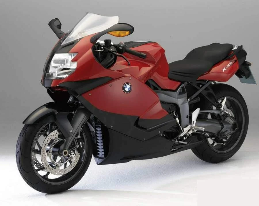 BMW K 1300S (2011)