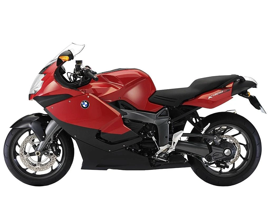 BMW K 1300S (2011)