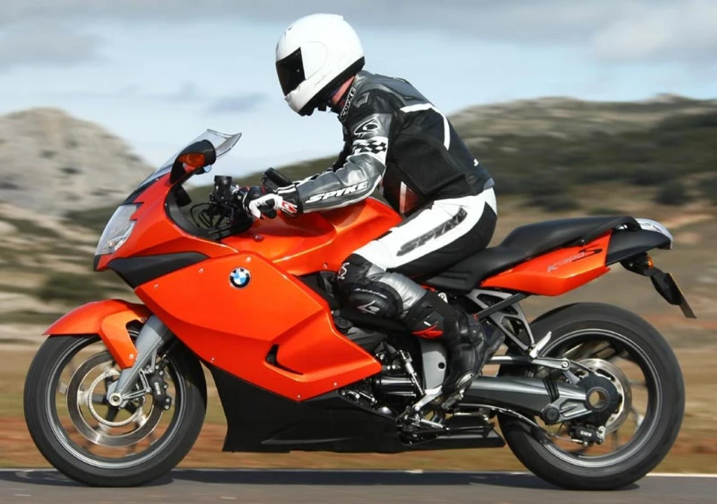 BMW K 1300S (2011)