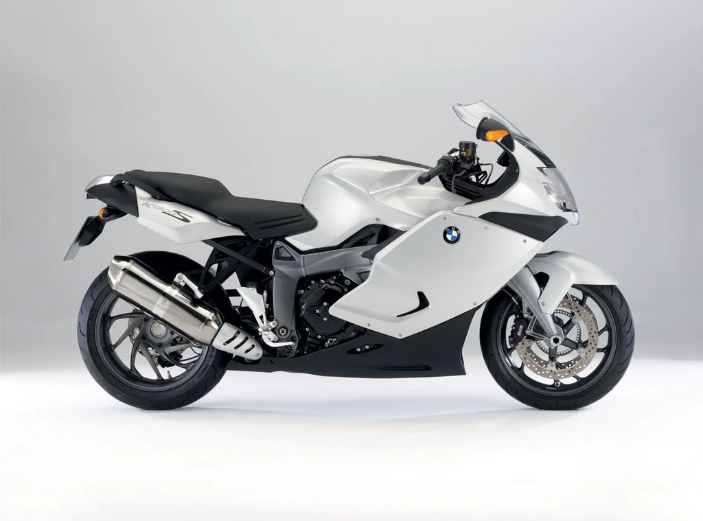 BMW K 1300S (2011)