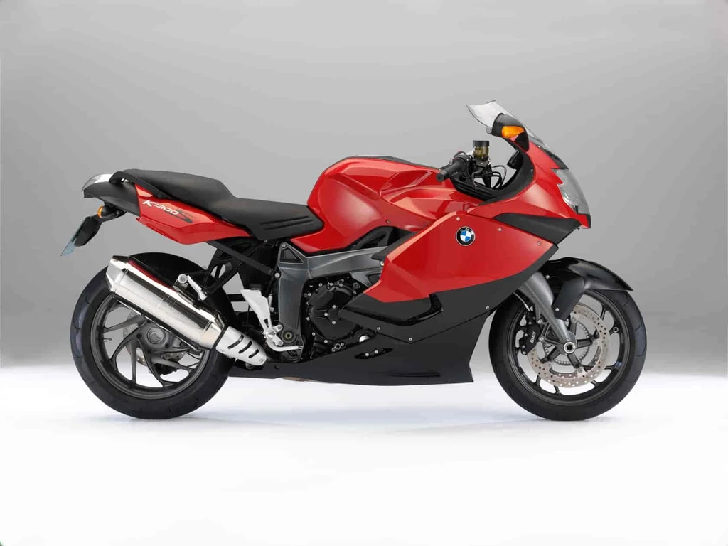 BMW K 1300S (2011)