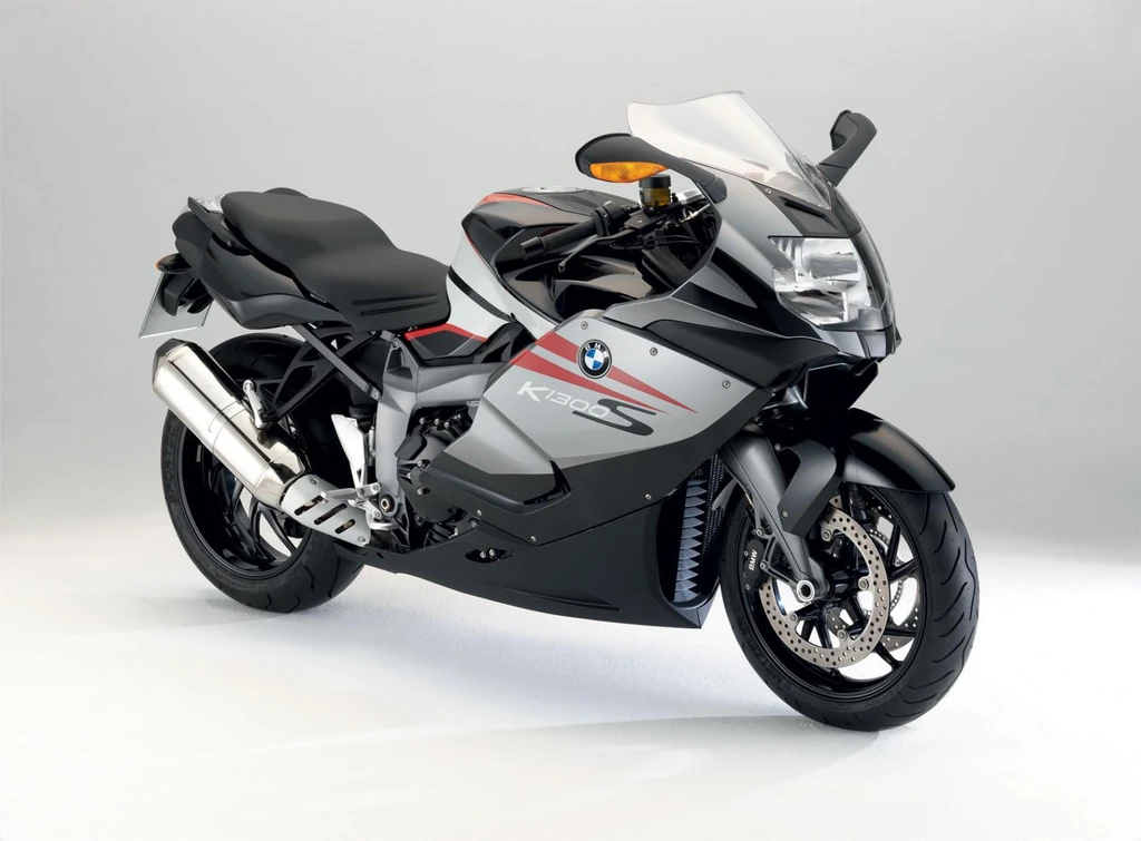 BMW K 1300S (2011)