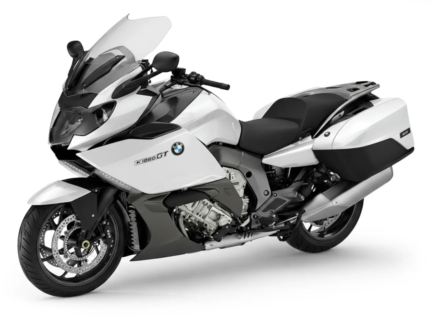 BMW K 1600 GT (2011)
