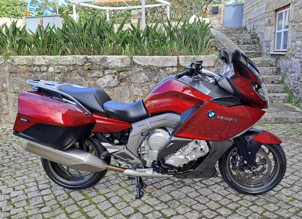 BMW K 1600 GT (2011)