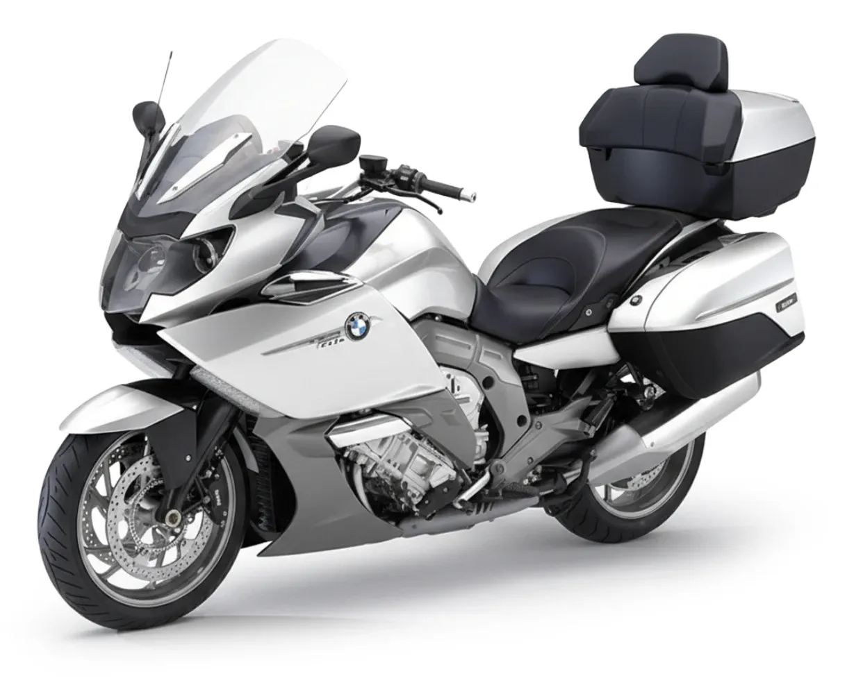 BMW K 1600 GTL (2011)