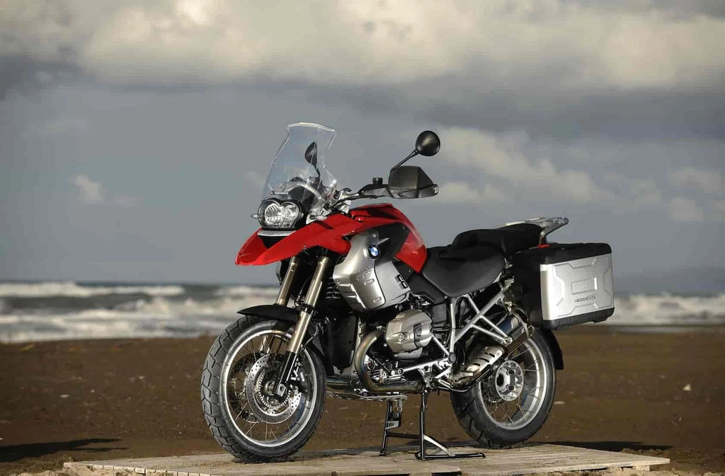 BMW R 1200GS (2011)