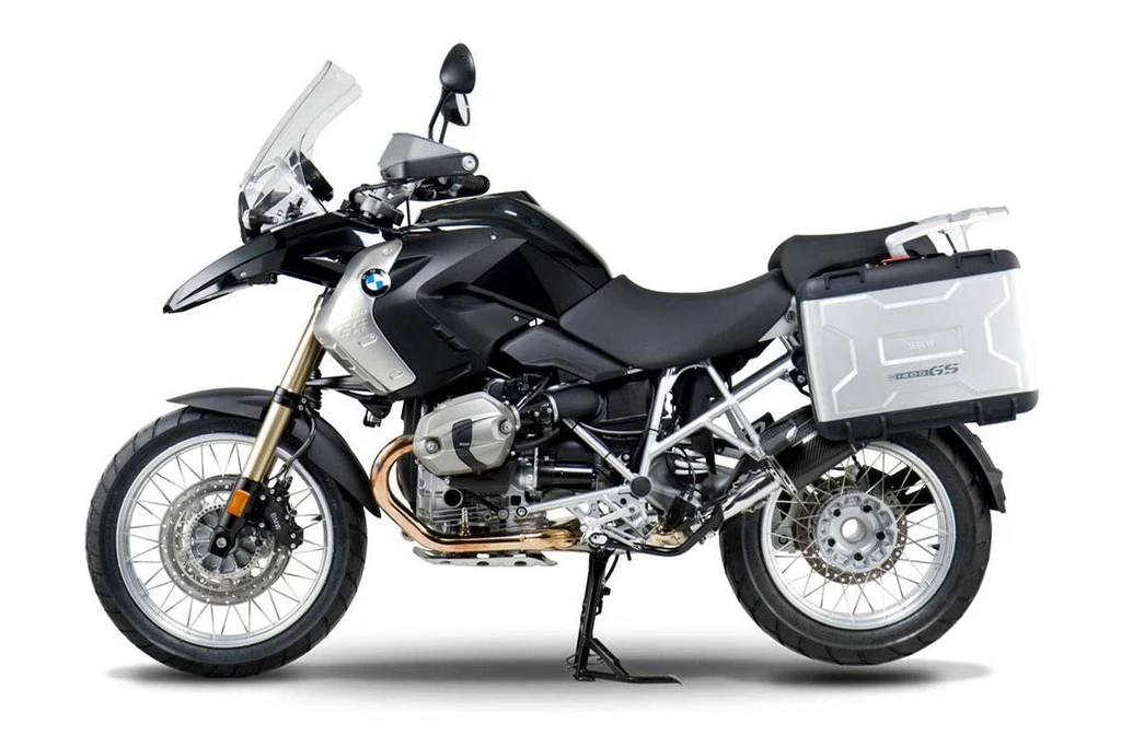 BMW R 1200GS (2011)