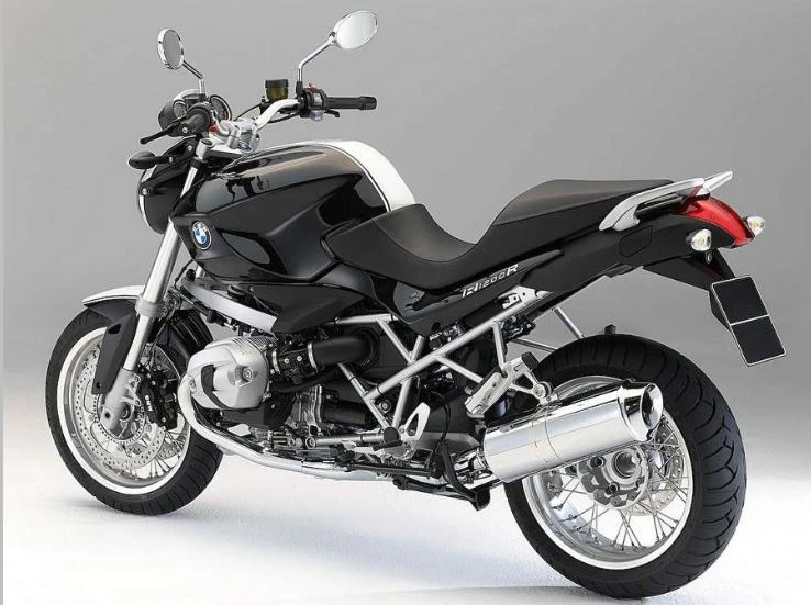 BMW R 1200R Classic (2011)