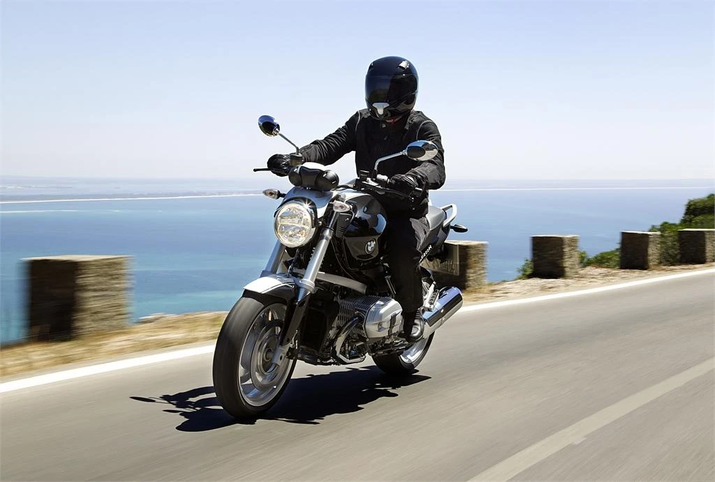 BMW R 1200R Classic (2011)