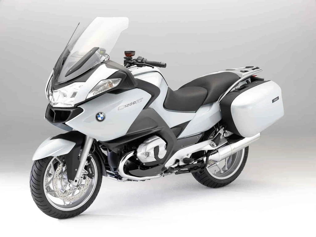 BMW R 1200RT (2011)