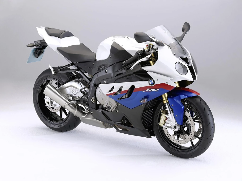 BMW S 1000RR (2011)