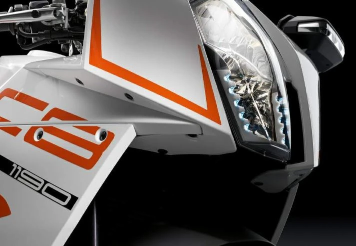 KTM RC8R 1190 (2011)