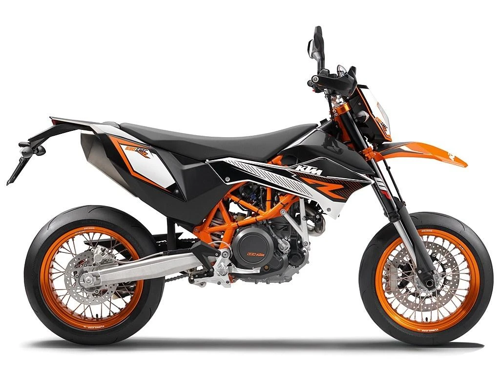 KTM 690 SMC-R (2012 - 2013)