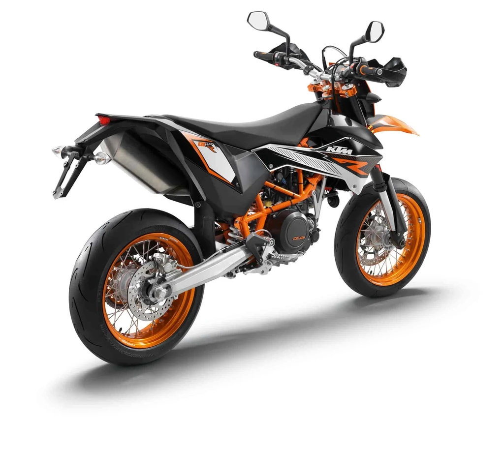 KTM 690 SMC-R (2012 - 2013)