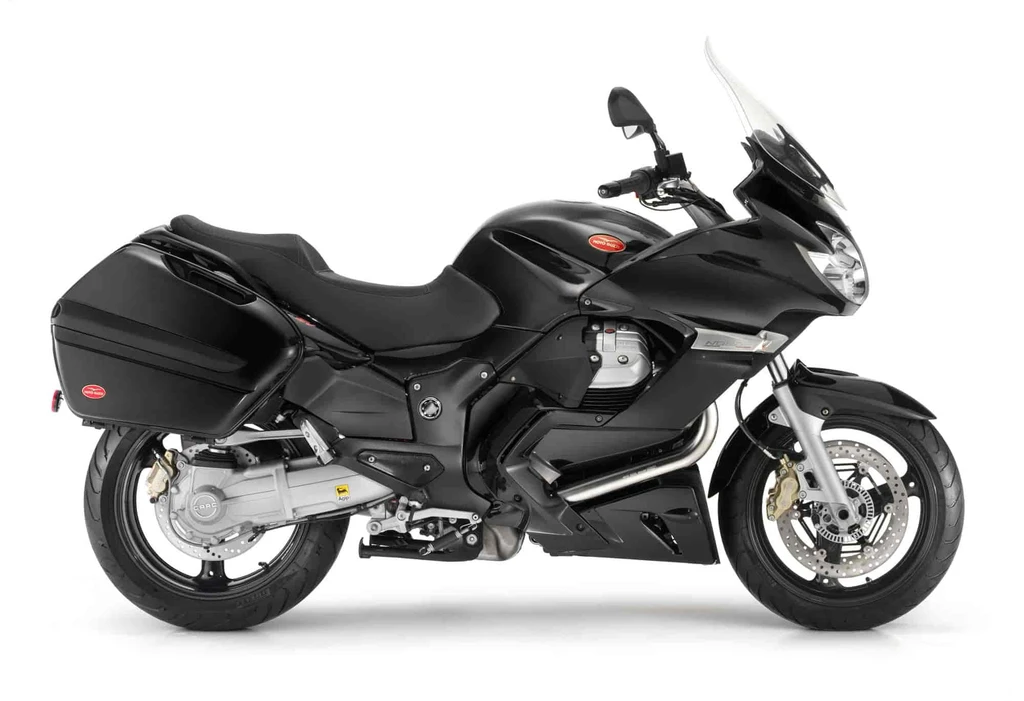 Moto Guzzi Norge 1200GT 8V (2012 - 2013)