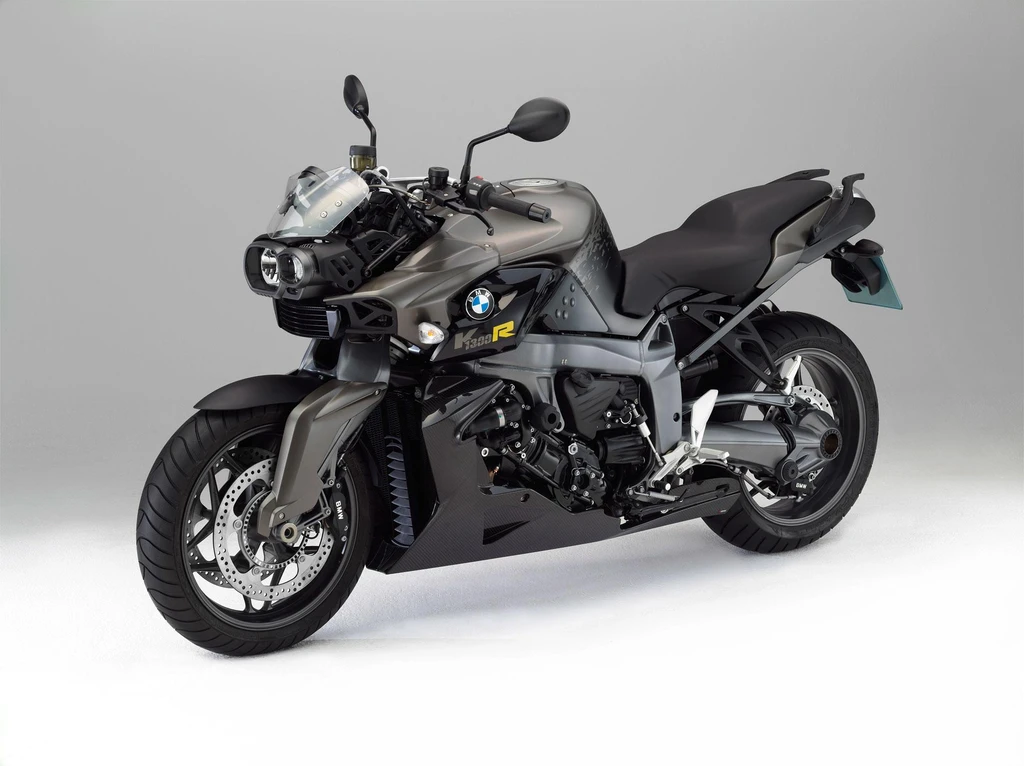 BMW K 1300 R (2012)