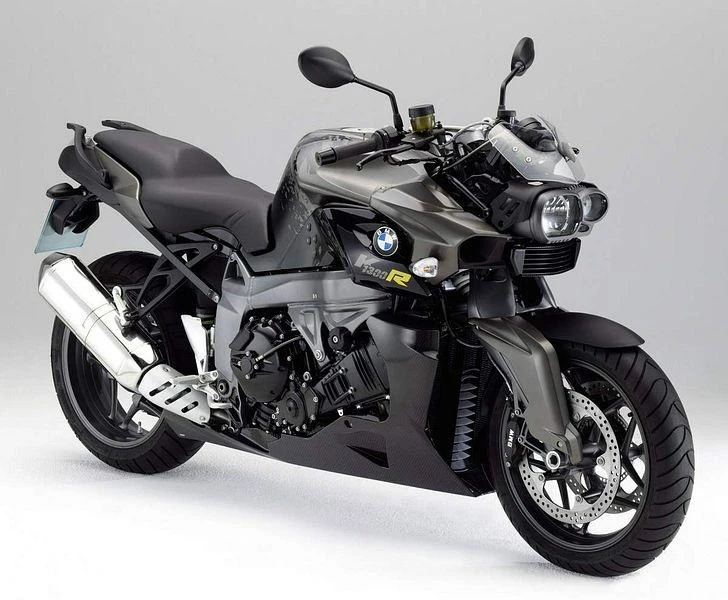 BMW K 1300 R (2012)