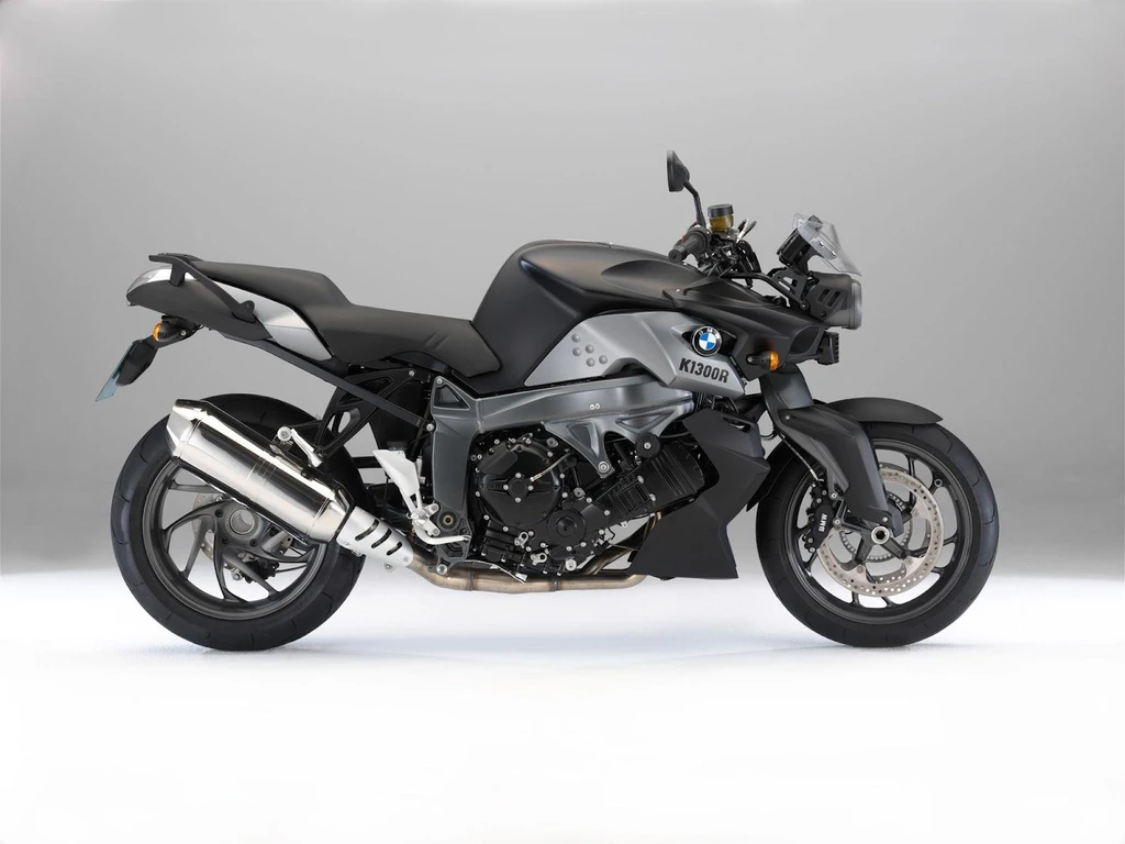 BMW K 1300 R (2012)