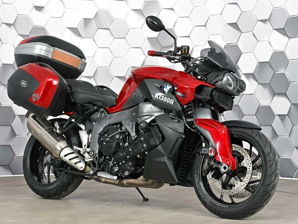 BMW K 1300 R (2012)