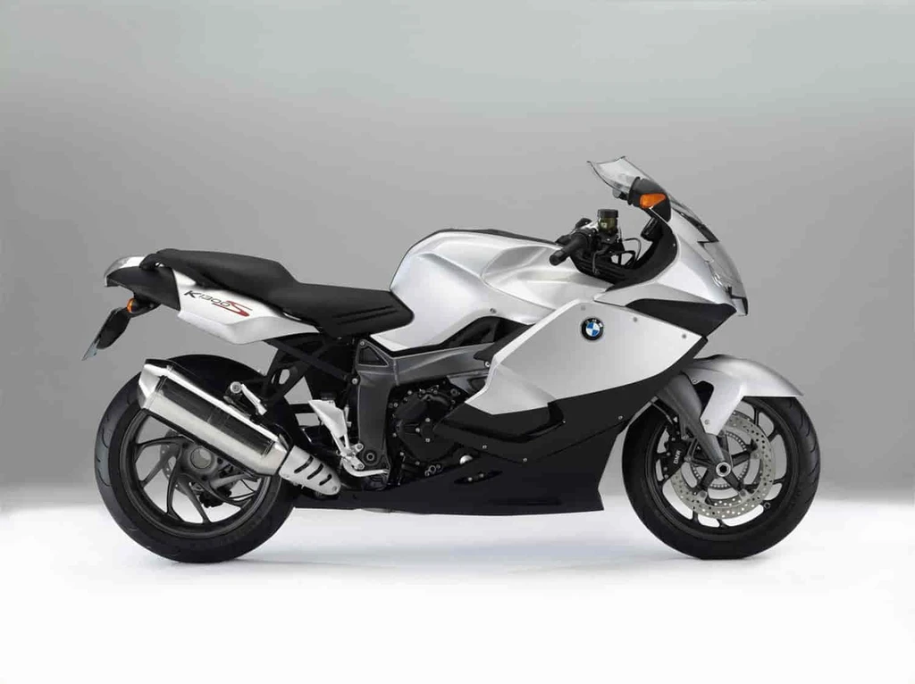 BMW K 1300S (2012)