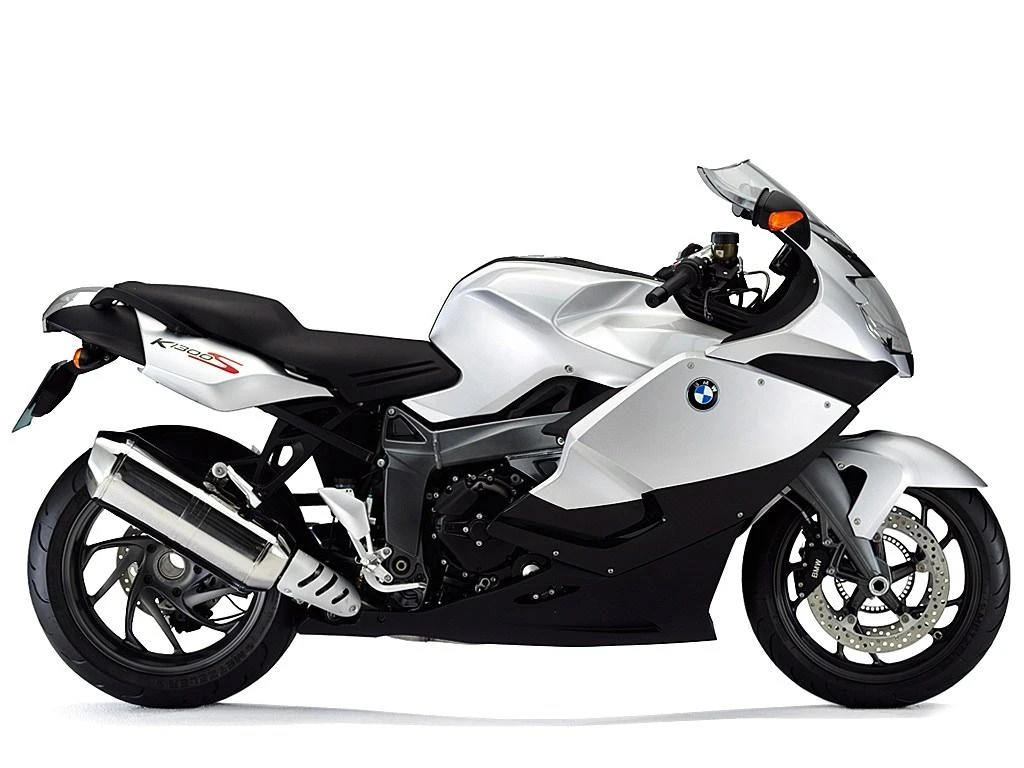 BMW K 1300S (2012)