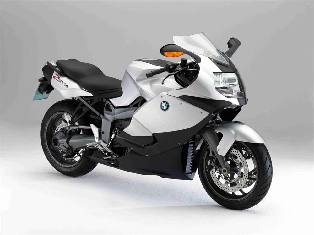 BMW K 1300S (2012)