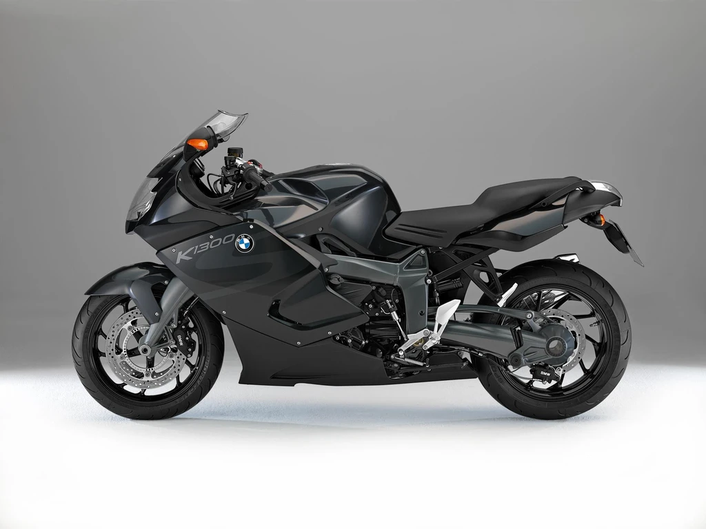 BMW K 1300S (2012)