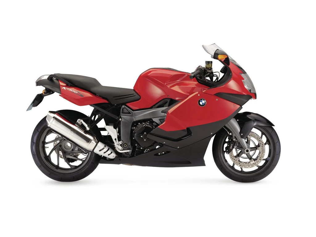 BMW K 1300S (2012)