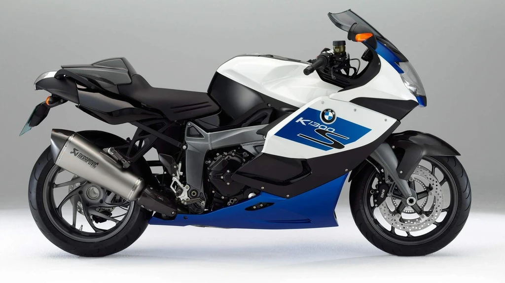 BMW K 1300S HP Special Edition (2012)
