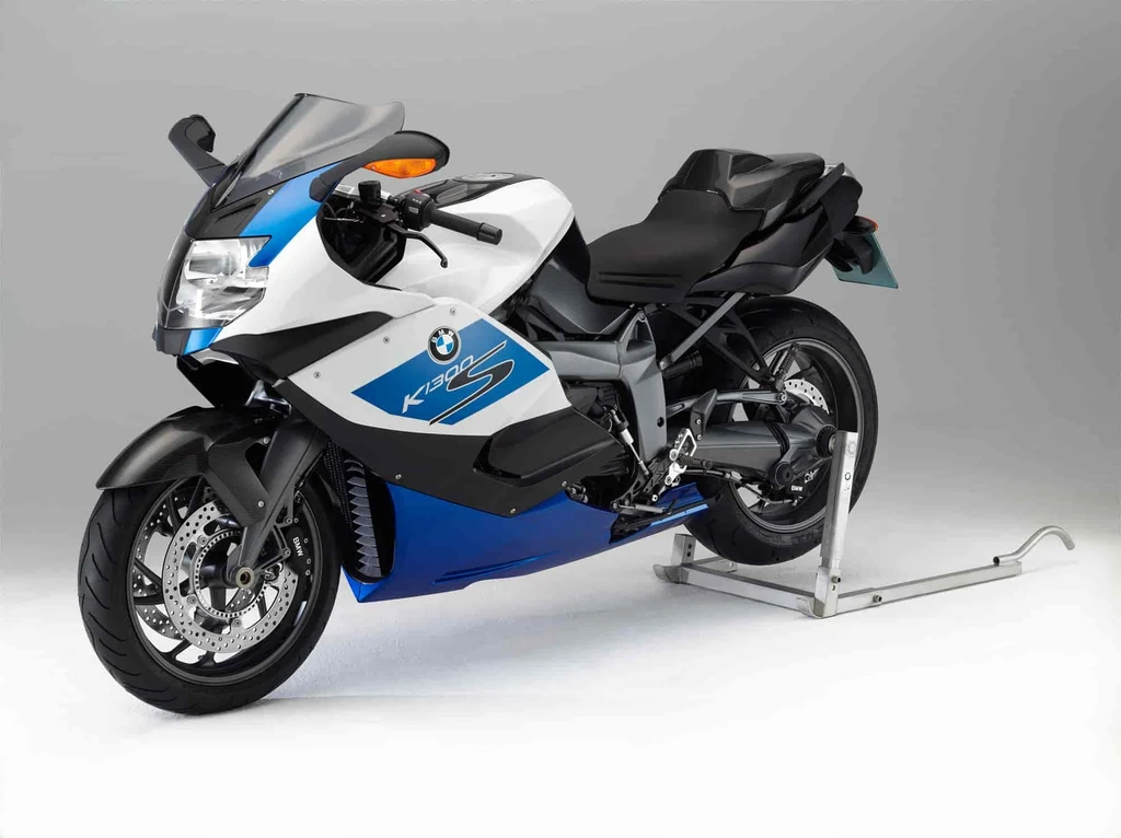 BMW K 1300S HP Special Edition (2012)