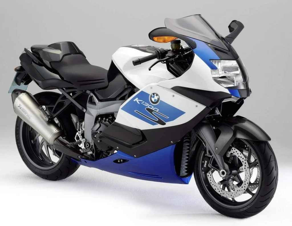 BMW K 1300S HP Special Edition (2012)