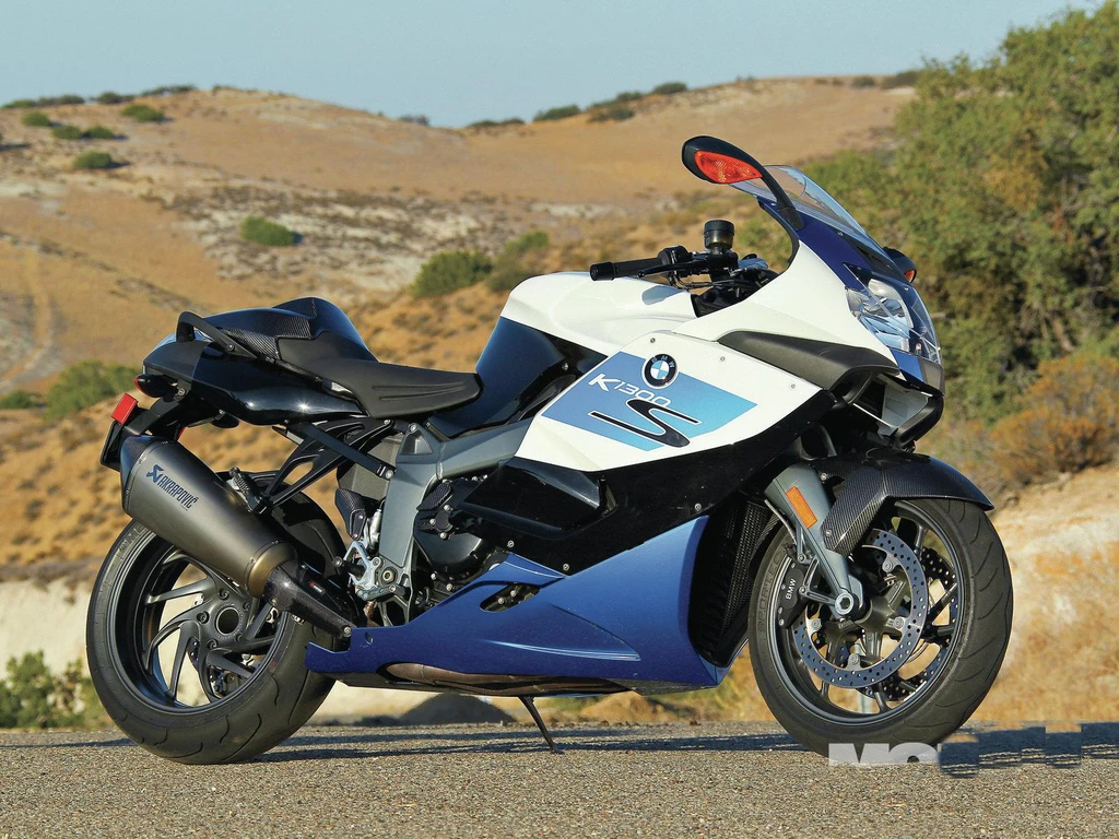 BMW K 1300S HP Special Edition (2012)