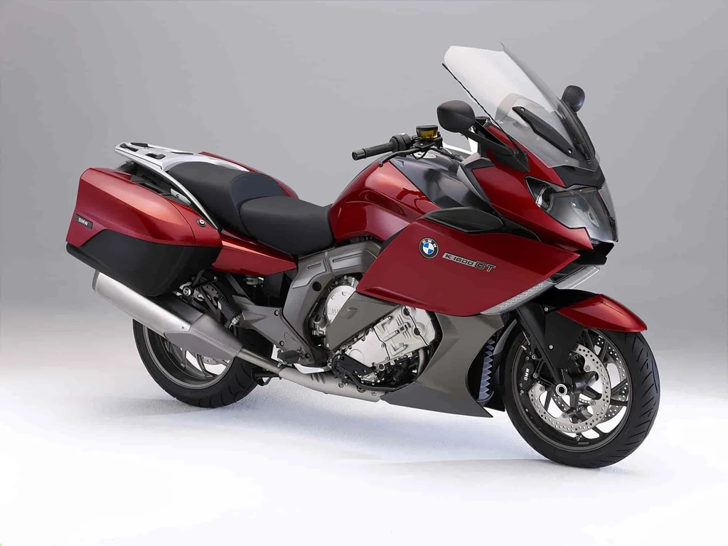 BMW K 1600 GT (2012)