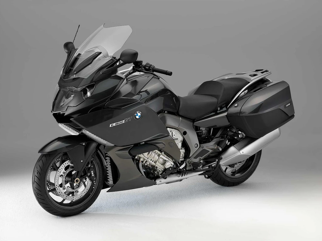 BMW K 1600 GT (2012)