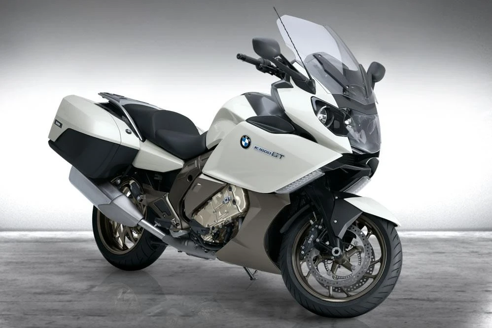 BMW K 1600 GT (2012)