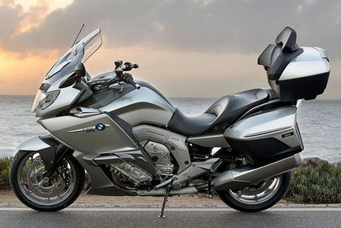 BMW K 1600 GTL (2012)