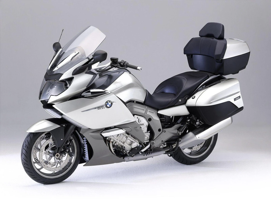 BMW K 1600 GTL (2012)