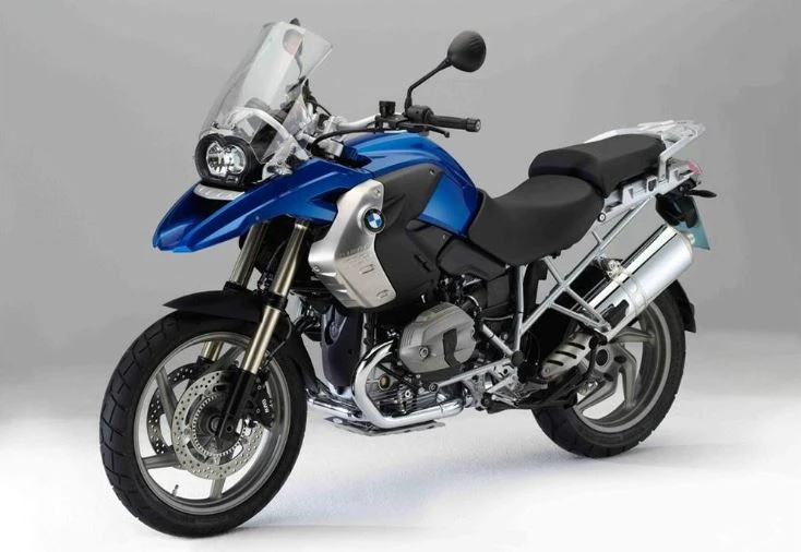 BMW R 1200GS (2012)