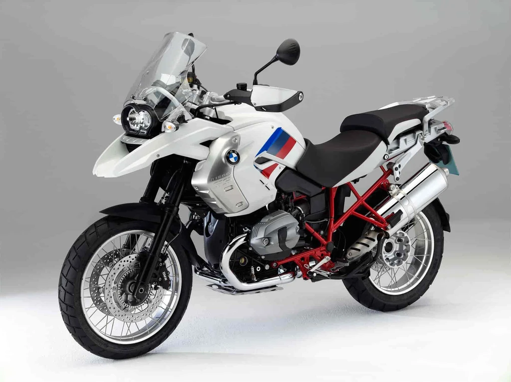 BMW R 1200GSRallye (2012)