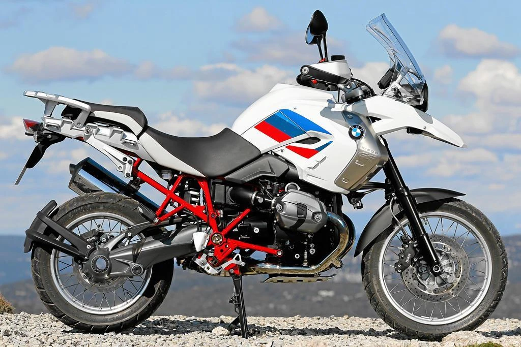 BMW R 1200GSRallye (2012)