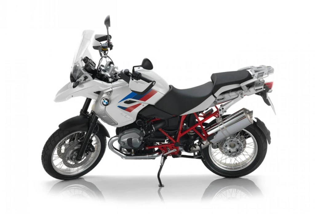 BMW R 1200GSRallye (2012)