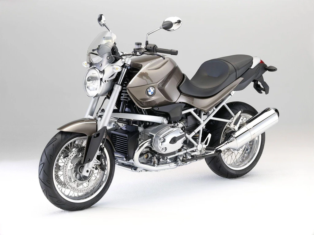 BMW R 1200R Classic (2012)