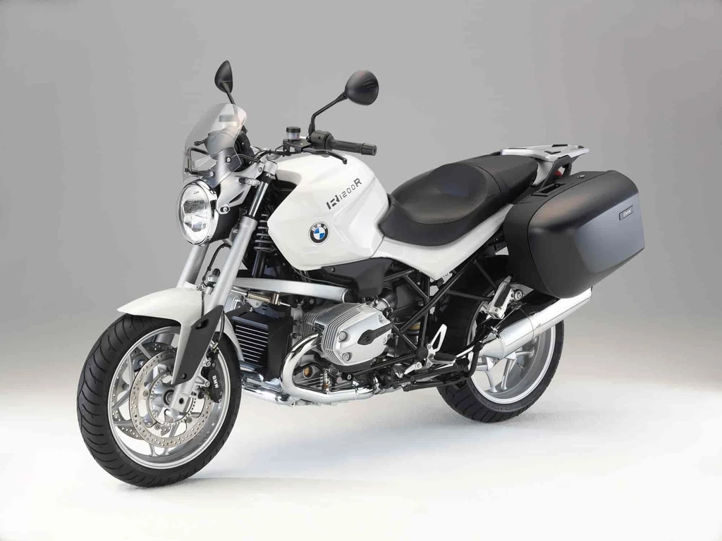 BMW R 1200R Classic (2012)