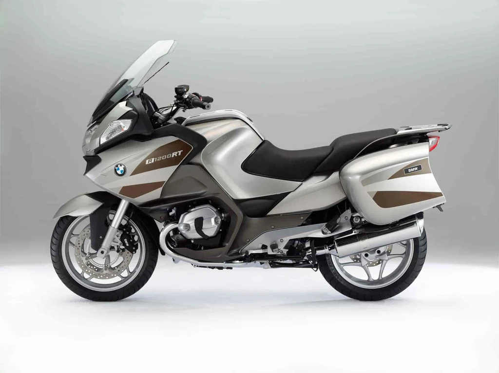 BMW R 1200RT (2012)